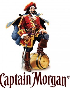 Captain Morgain