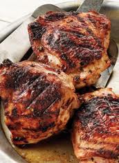 Citrus Grilled Chicken