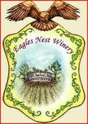 Eagles Nest Winery Label