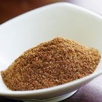 Orange Rub Spices