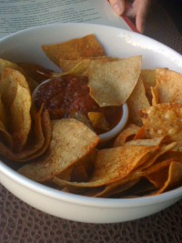 Barrio Chips