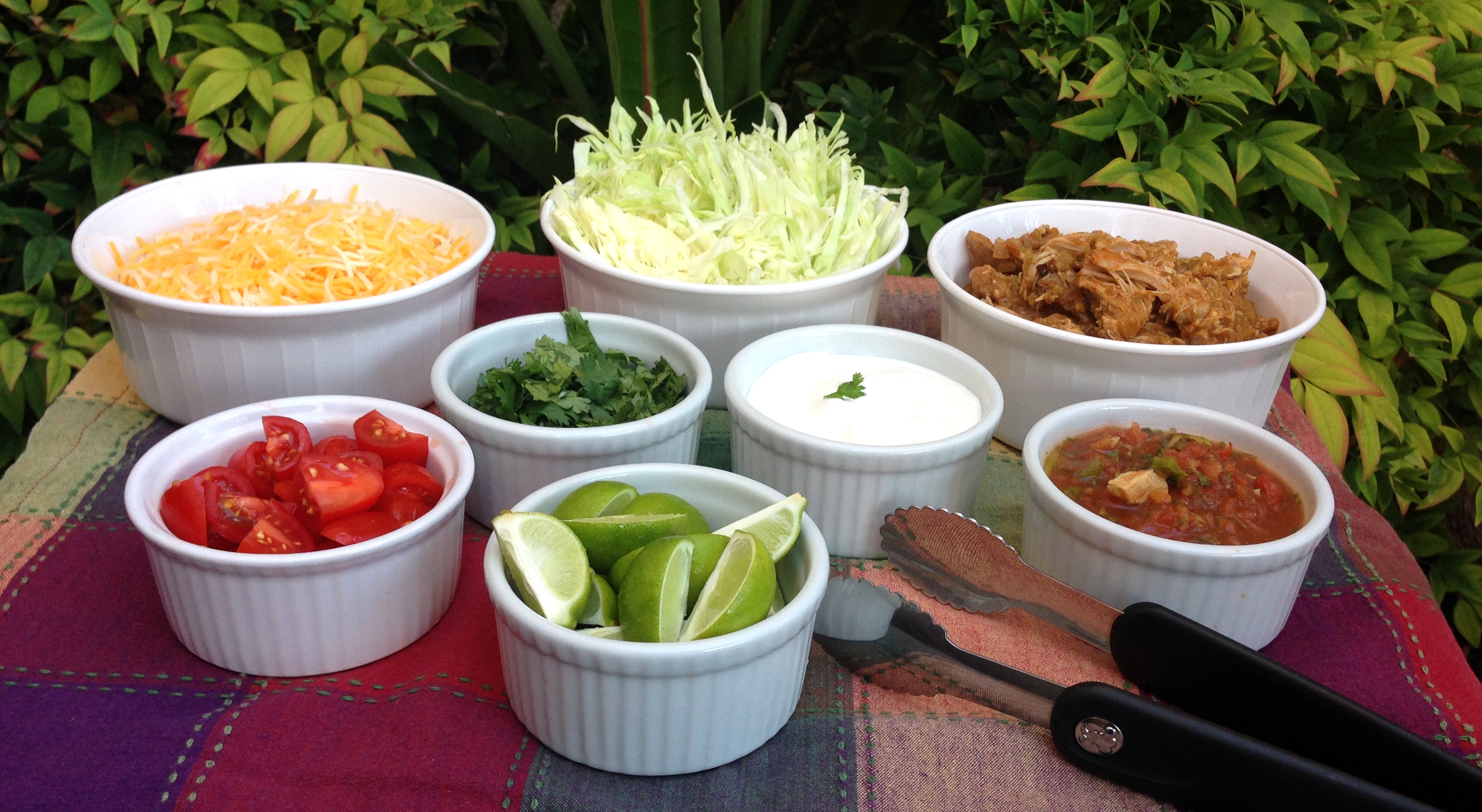 Taco Toppings Taco Toppings