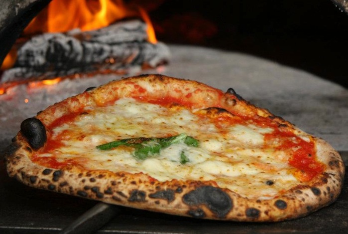 neapolitan pizza