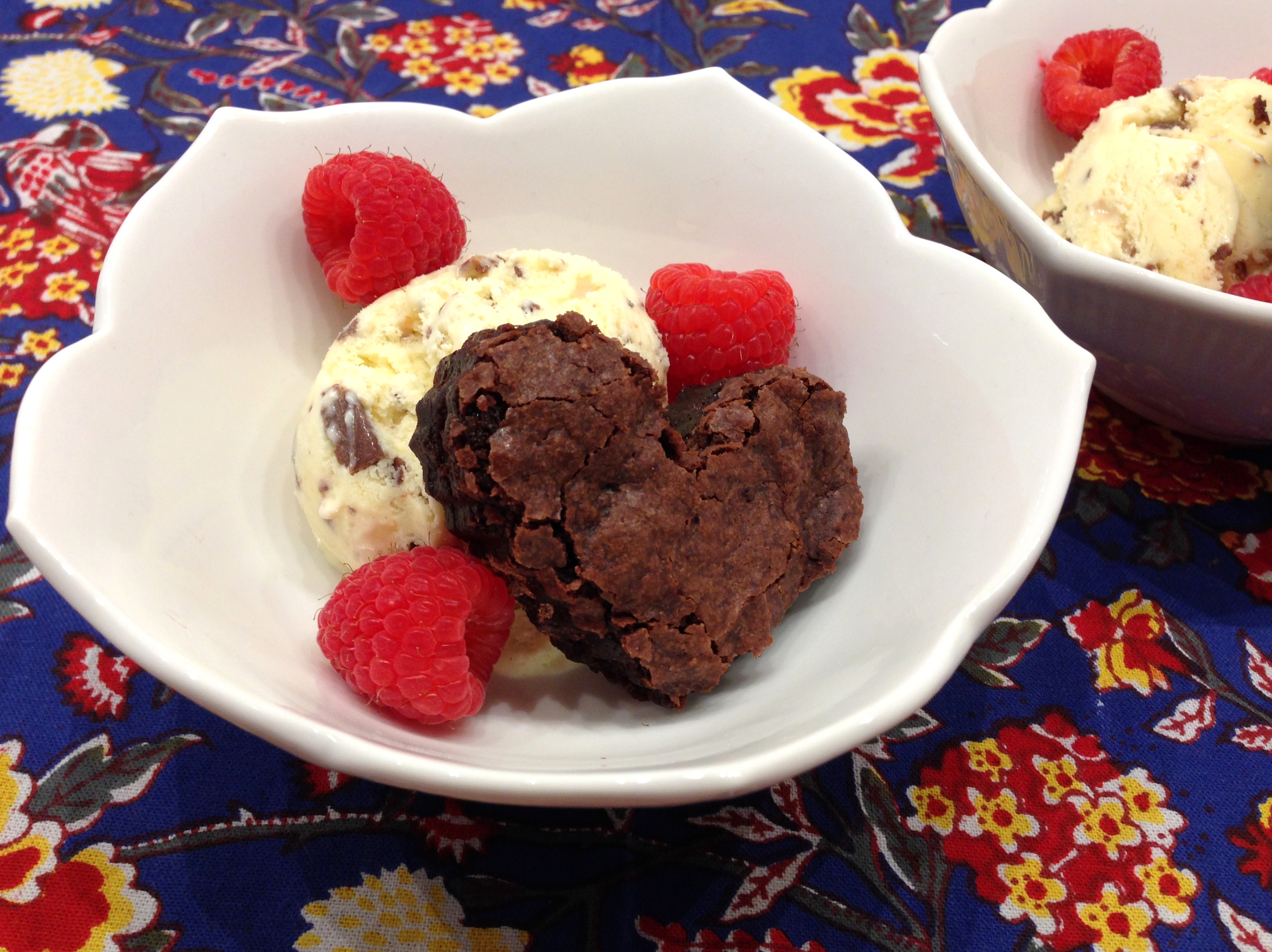 English Toffee Ice Cream Life of the Party Always!